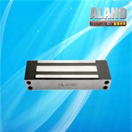 阿兰德外挂式500KG×2双联磁力锁/ALAND1000KG磁力锁/电磁双锁