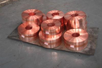 C50715 1/4H铜合金进口铜材