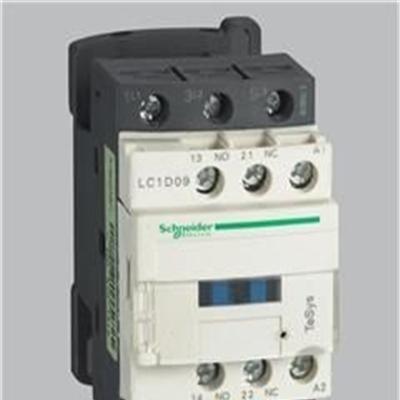LC1-D32▁接触器