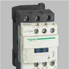 LC1-D38▁接触器