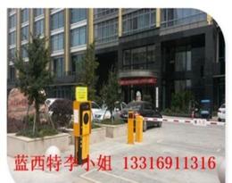 深圳小区停车场收费系统,自动感应停车系统