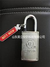 KL磁力挂锁 昆仑国家电网标志锁 30磁锁 40磁锁