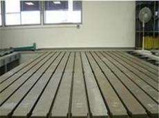 1000*1000铸铁地板适用于各种检验