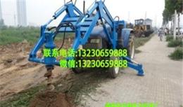 水泥桿鉆孔機(jī)型號價格 暢銷水泥桿挖坑機(jī)