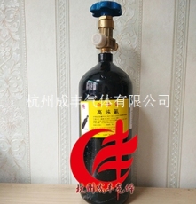 杭州一次性高纯氮气10升40升纯氮