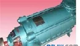 湖南矿用多级离心泵,MD85-45*3型矿用耐磨多级离心泵