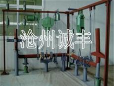 97R412室外热力管道支座沧州生产