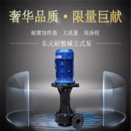 立式耐酸水泵_东元品牌立式泵耐酸碱制造厂,优异品质