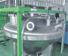 SMT锡粉设备 离心雾化制粉机 锌粉生产