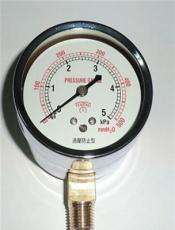 燃气压力表、IMT5Kpa膜合压力表