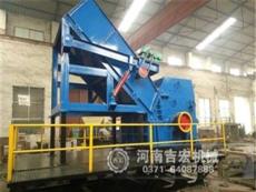 废铁粉碎料压块机-环保型矿山机械重要支柱设备zq