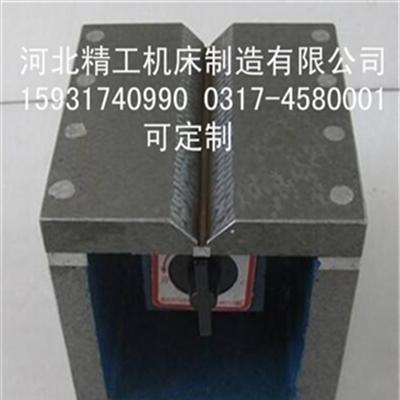 厂家定制铸铁方箱 大理石检验划线方箱 高精度方筒 非标定制