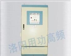 长沙用功IGBT感应电镀喷涂设备,郑州洛阳超音频加热透热机