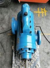 HSG1700×4-46化工设备螺杆泵整机