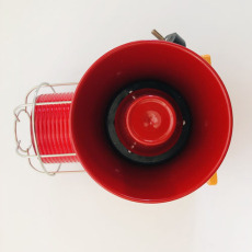 CBBJ-24V防爆聲光報(bào)警器