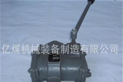 HC-20手摇泵
