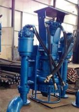 WJQ液压渣浆泵、液压抽沙泵、液压清淤泵厂家