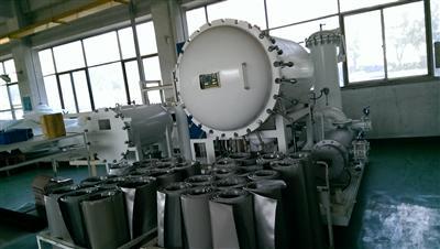 宁波化工厂设备专业回收公司