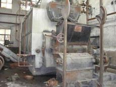 无锡旧锅炉回收  无锡二手锅炉设备拆除