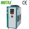 江西赣州3HP风冷式工业冷冻机