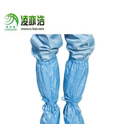 深圳防静电套筒鞋 凌亦浩专注生产防静电软底套筒工作鞋