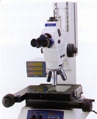 平湖维修工具显微镜-三丰-国产-尼康