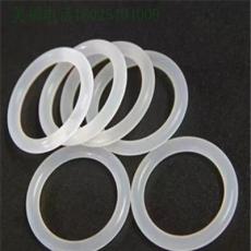 圆形环状硅胶圈SILCONE O-RING 现货供应优质O型密封圈