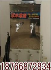 YJD5防爆本安型饮水机,127V矿用饮水机