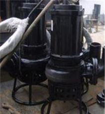 国内潜水耐磨尾砂泵生产厂家