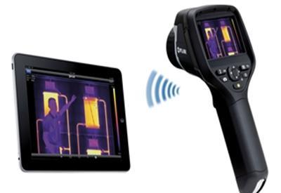 FLIR 红外成像仪