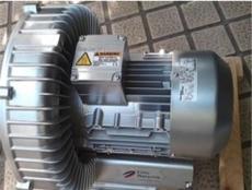 西门子漩涡气泵2BH1800-7AH27,7.5KW高压鼓风机厂家