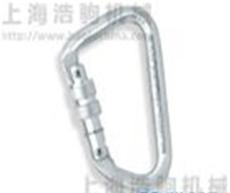 PN116(英KARAM) 铝合金螺纹锁连接环