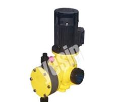 JXM-A型机械隔膜计量泵/精密计量泵/小型计量泵