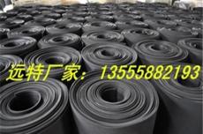 辽宁沈阳橡胶板生产厂家供应宽细条纹防滑橡胶板安全可靠