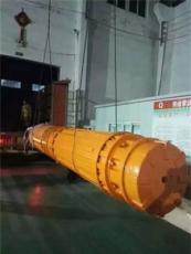 SXQK大型潜水泵工厂_津奥特牌双吸矿用泵