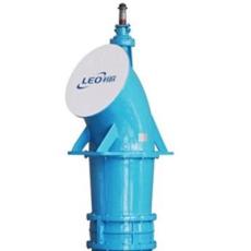 ZBL(Q)型泵系单级立式轴流泵