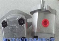 台湾新鸿HYDROMAX 单联齿轮泵PR2-030图片