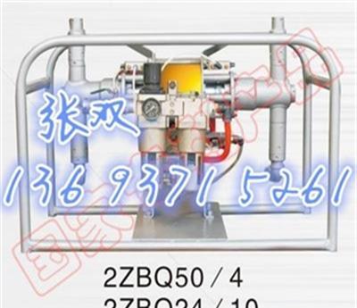 注浆泵 气动高压注浆泵 性能 价格