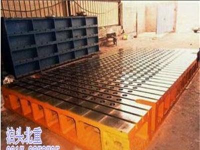 铆焊平台价格,铆焊平板生产厂家