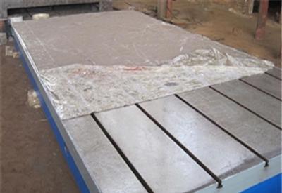 批发直销 供应 高质量焊接平板 铸铁焊接平板专业生产厂家