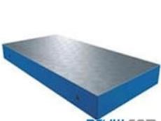铸铁焊接平台(平板)