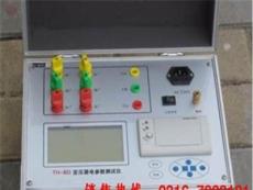 YTC3100变压器容量及损耗参数测试仪 变压器损耗参数测量仪