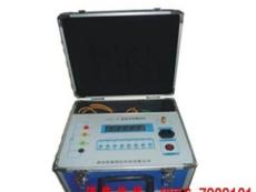 直流电阻测试仪型号	ETZZ-10A直流电阻测试仪