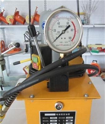 电动泵 hpe-4m汽油液压泵 柴油液压泵