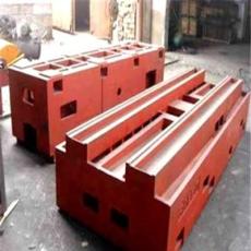 安徽铸铁工作台铸铁划线平台铸铁型槽工作台1500/2000加工生产各种规格铸铁拼