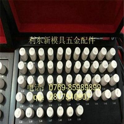 優質大量批發量具針規