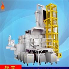 供应 铝合金集中熔化炉 压铸用铝水熔解炉 可定制