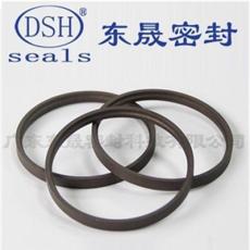 中国密封件产品DSH东晟阶梯组合DSJ密封圈销售