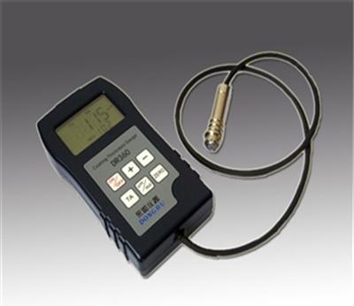 测量锌层厚度用什么仪器-用东如品牌DR360镀锌层测厚仪