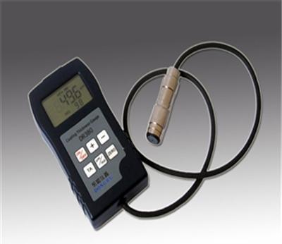 测量磁性金属涂层测厚仪/非磁性金属涂层测厚仪DR380 DR330(两用仪器)